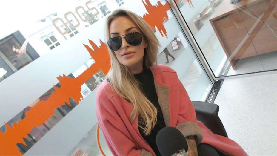 Lene Tønnessen