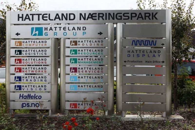 Hatteland