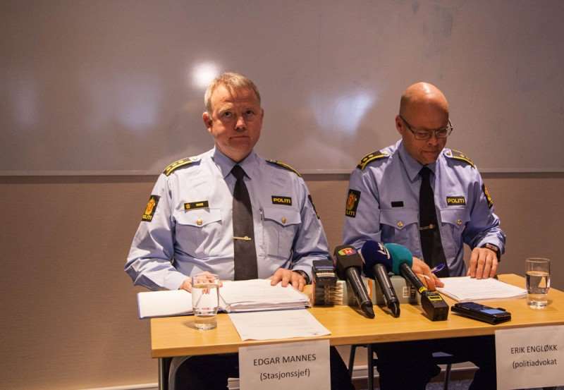 Drap i Haugesund