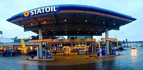 statoil