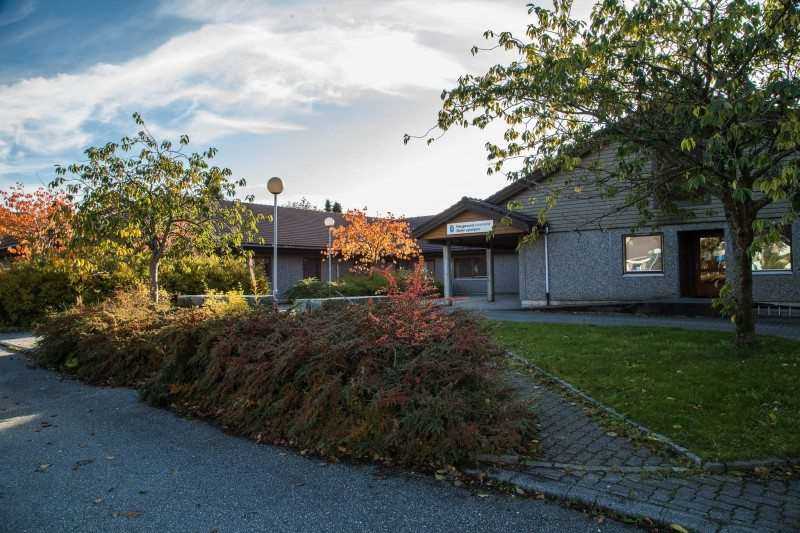 Stølen sykehjem