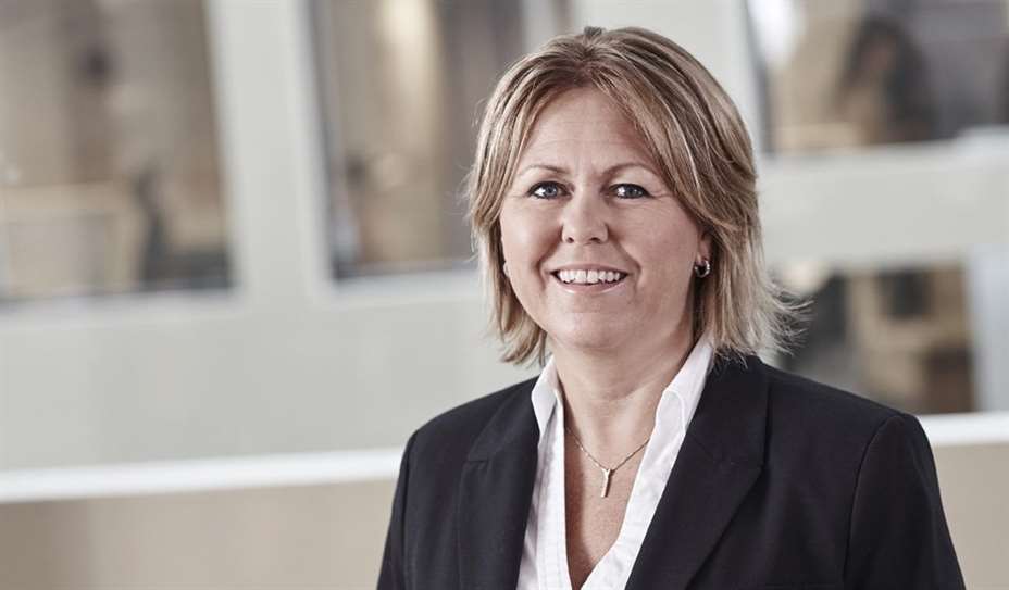Edith Kristin Nøkling Forbrukerrådet