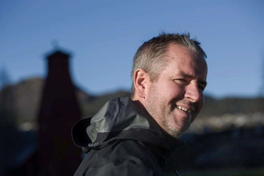 Knut Erik Follan
