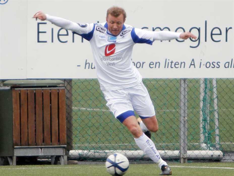 kjell Sture Jensen