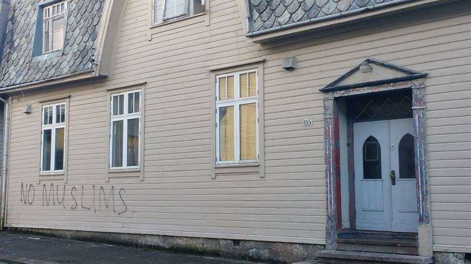 muslim tagging