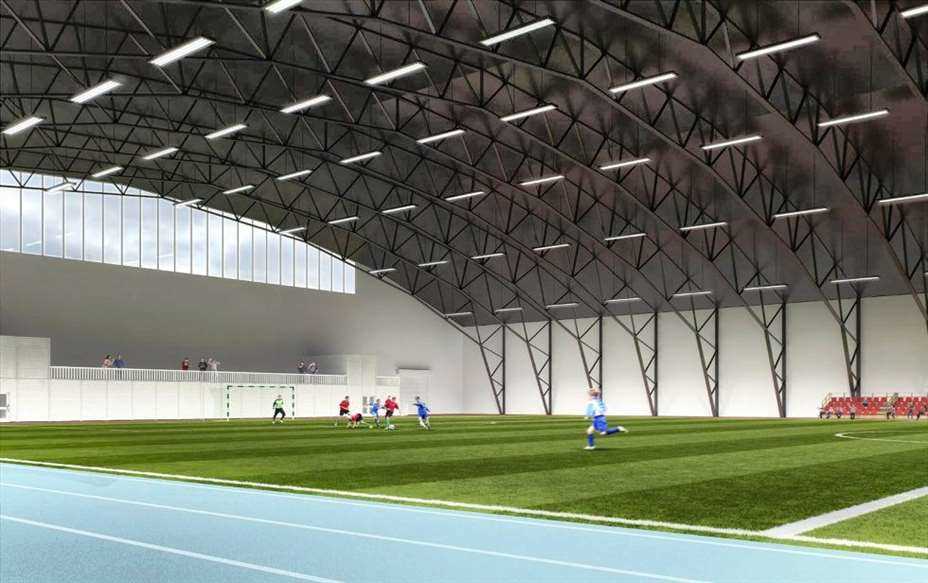 storhall karmoy