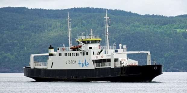 ulstein M/F «Utstein»