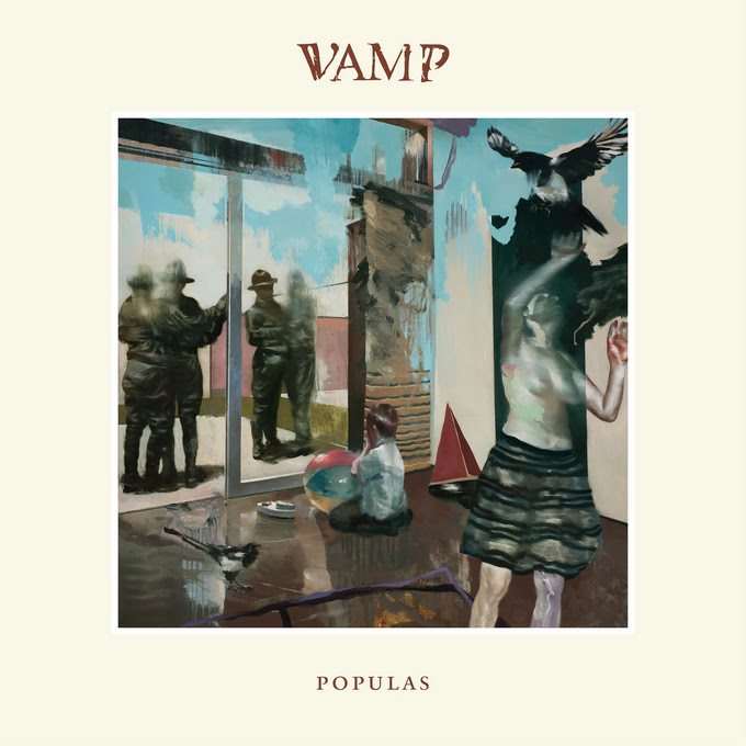 vamp