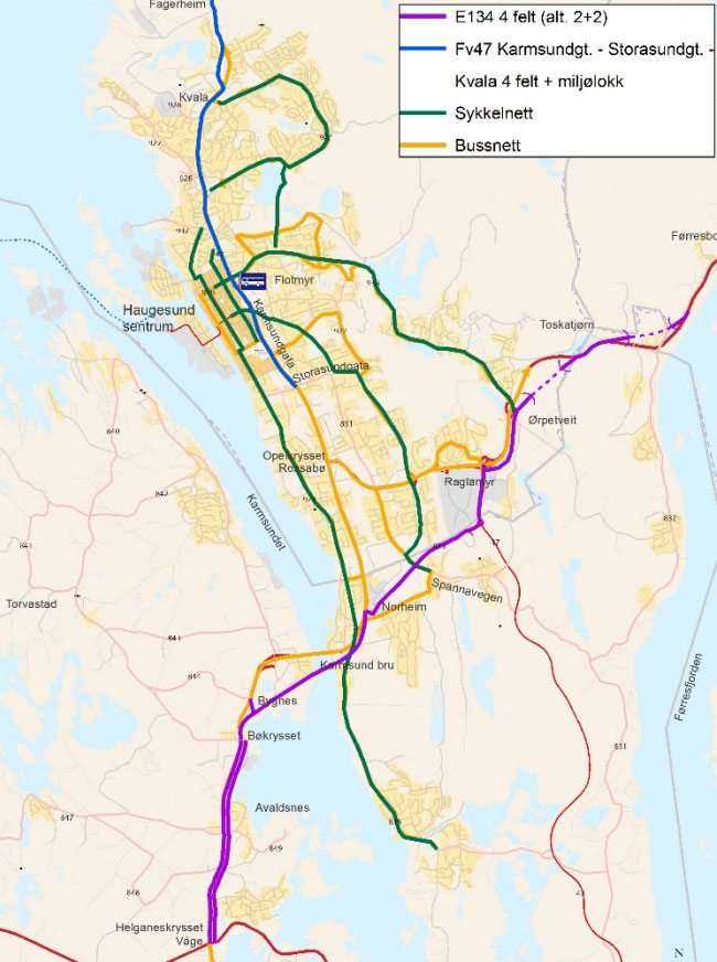 Veiplan Statens Vegvesen