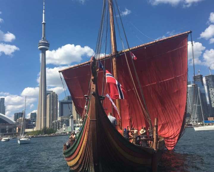 Foto: Peder Jacobsson/Draken