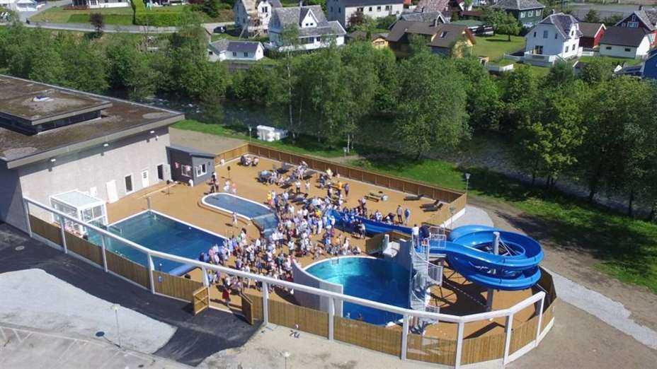 Foto Vidar Solheim