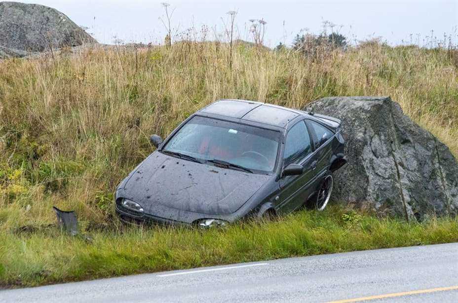 FOTO: Kjell Bua