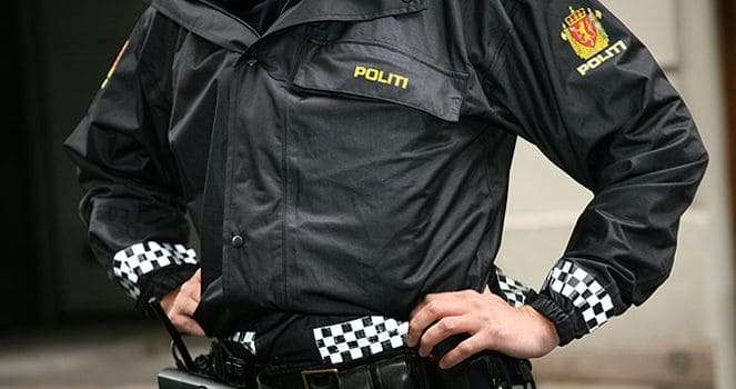 Politi