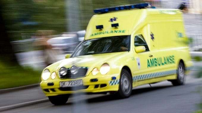 Ambulanse