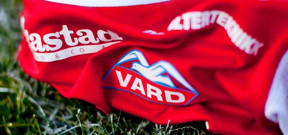 Vard Haugesund