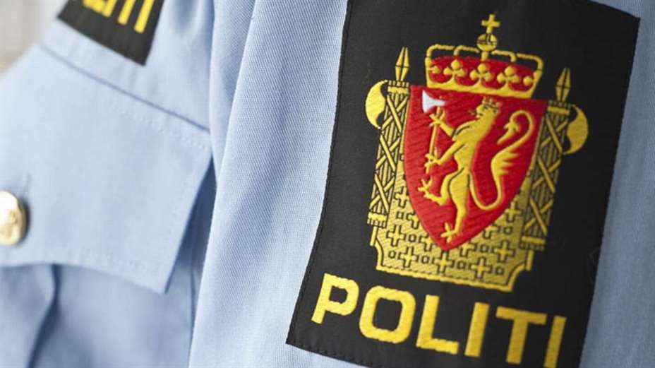 politiet