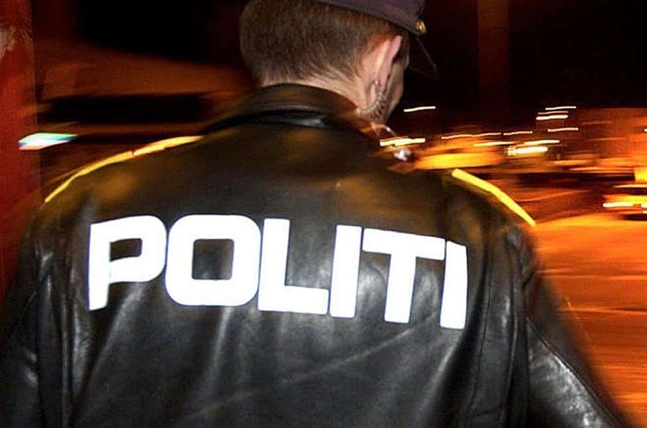 Politi
