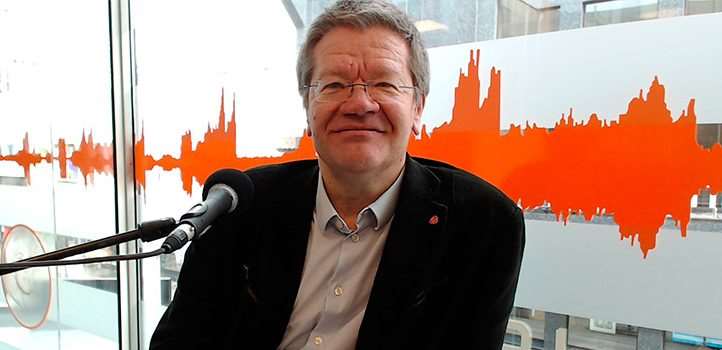 Arne-Christian Mohn