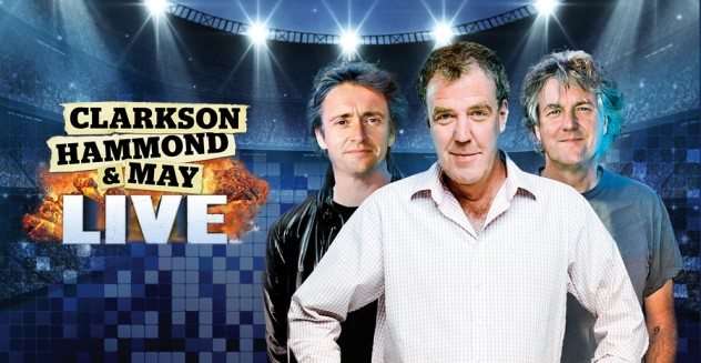 Top Gear