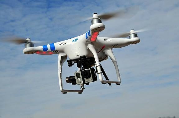 Drone