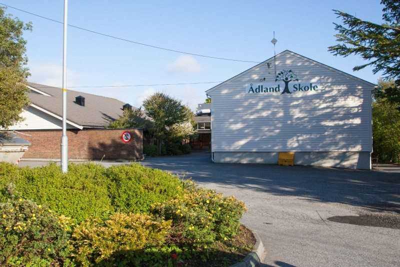 Ådland Skole