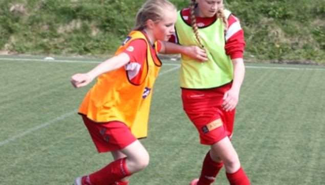 fotballskole