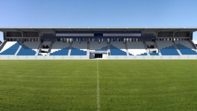 Haugesund stadion