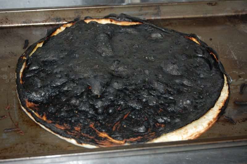 Pizza brent