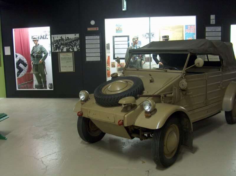 arquebus museum