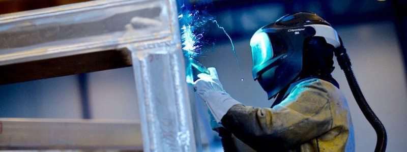 Marine Aluminium