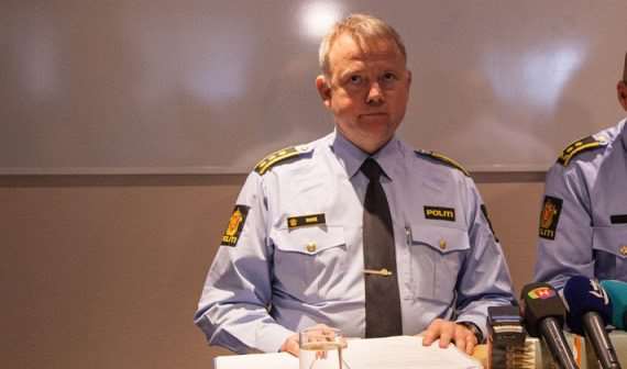 Drap i Haugesund