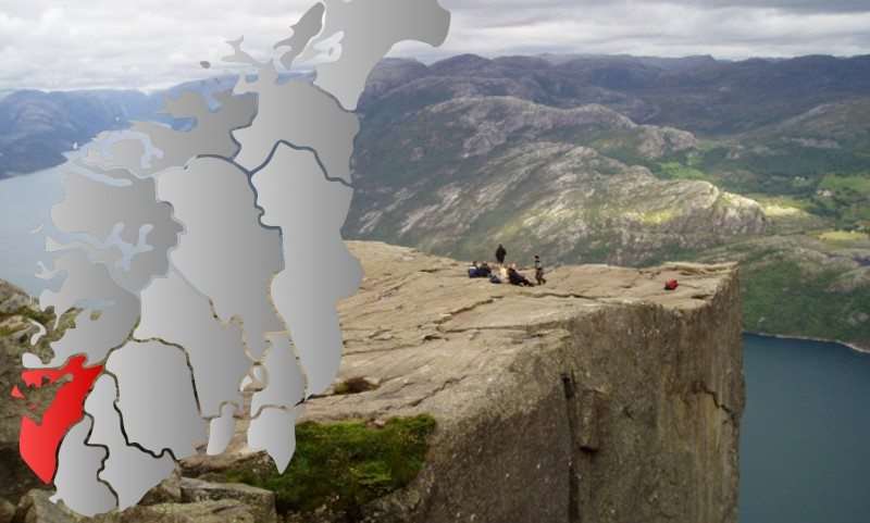 Rogaland