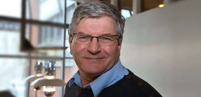 Leif Malvin Knutsen