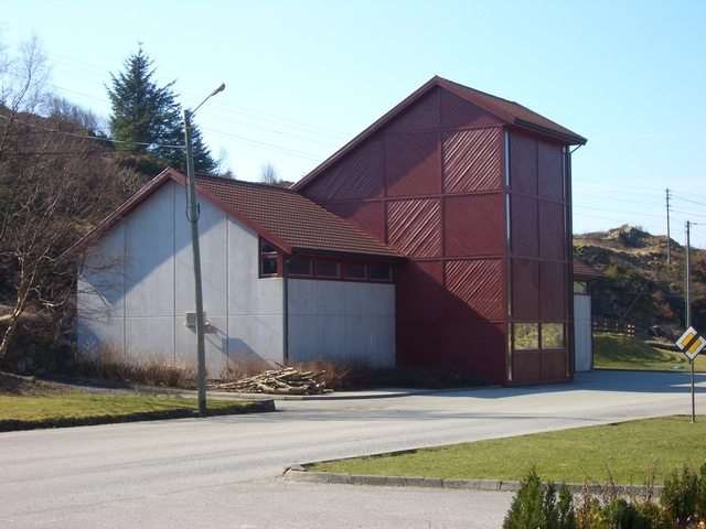 Visnes gruvemuseum. FOTO: Haugalandmuseene