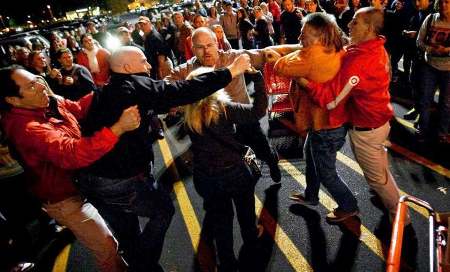 Black Friday