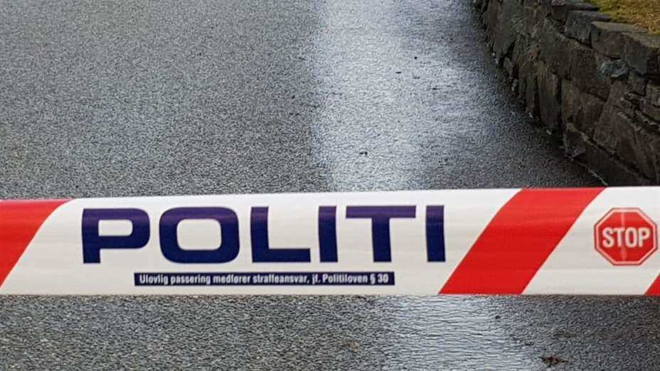 *politi