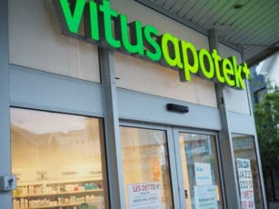 Vitus Apotek