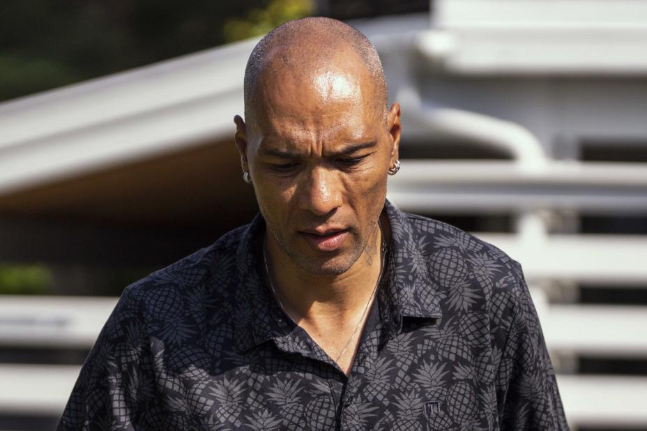 kokrim asks for two years in prison for John Carew