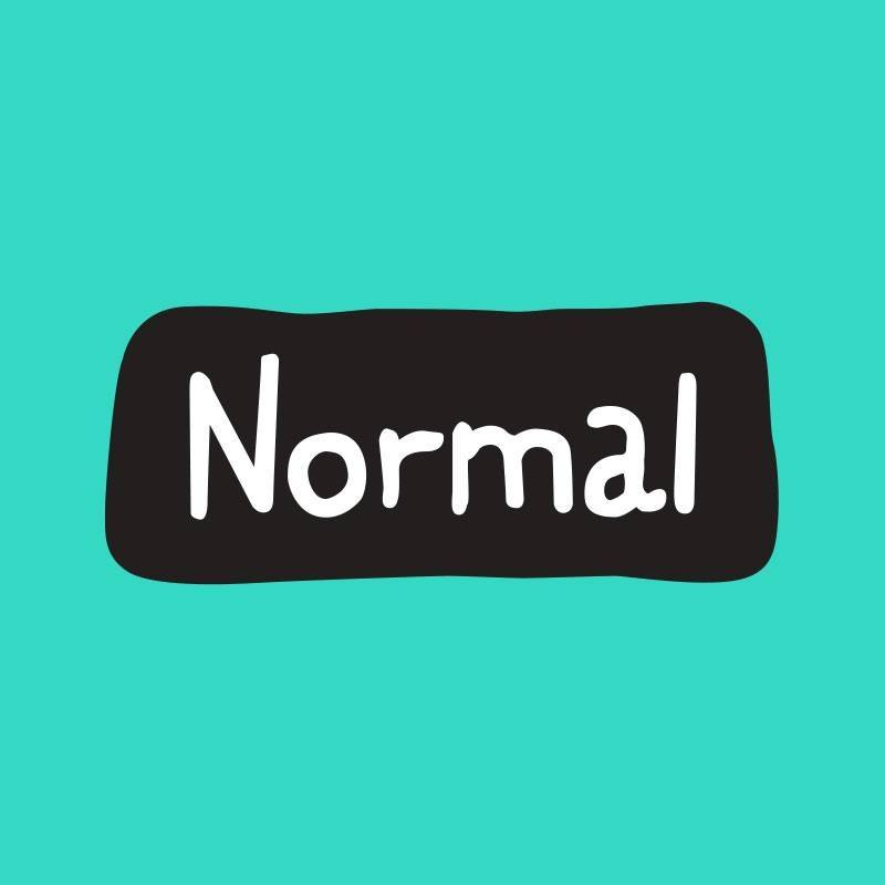 normal Foto: Normal Danmark