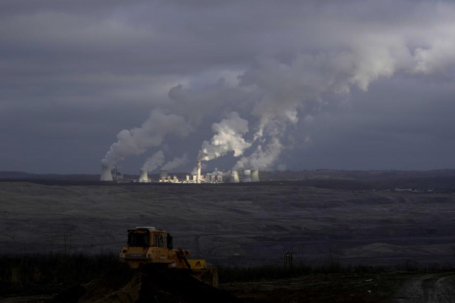 Rapporto: il consumo di carbone è in aumento a livello globale