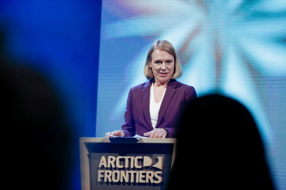 Norway leads the Arctic Council – wants to deal with Russia in an orderly way