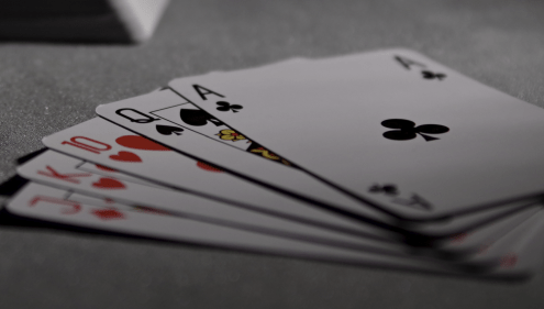 Poker. Foto: Pixabay