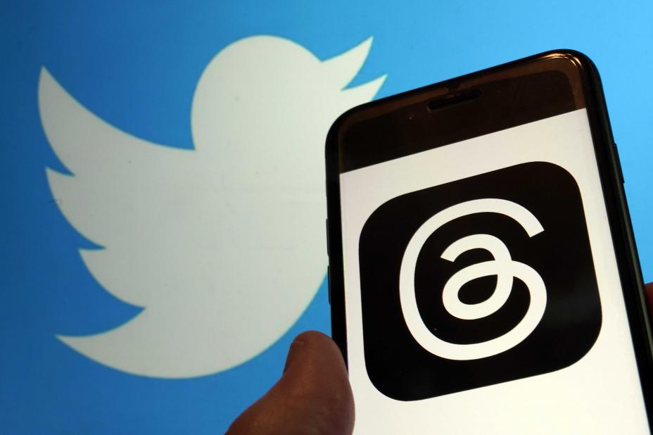 Users flock to Twitter’s rival Threads