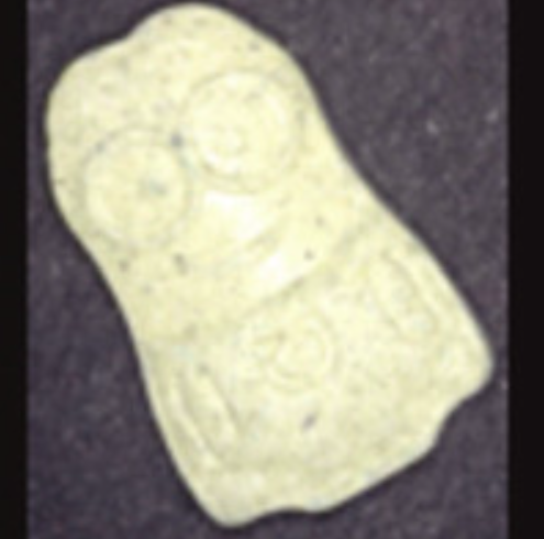 Advarer mot livsfarlige MDMA-piller formet som Minion. Foto: knowdrugs