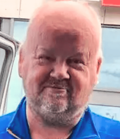 Martin Dahl Foto: Privat