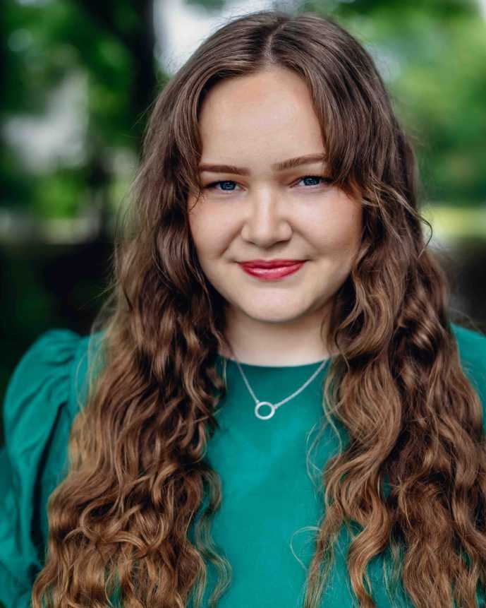 Anne Birgitte Grindhaug. Foto: Camilla Vandvik