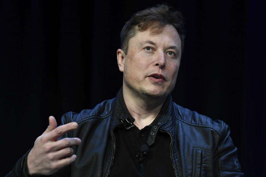 Elon Musk ha chiuso la rete Starlink in Ucraina per contrastare gli attacchi