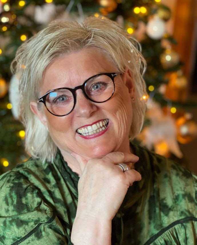 Bildet kan kun brukes gratis en gang i forbindelse med prisen til Norsk Ukeblad