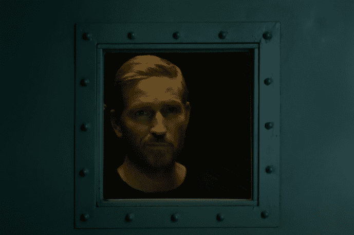 Sound of Freedom. Skjermdump fra presse traileren fra Angel Studio