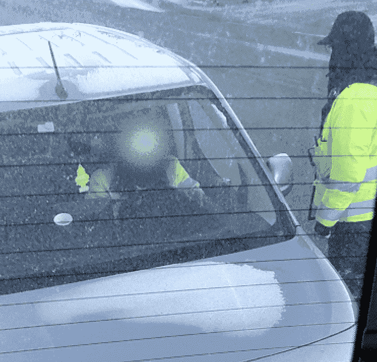 Foto: Statens vegvesen